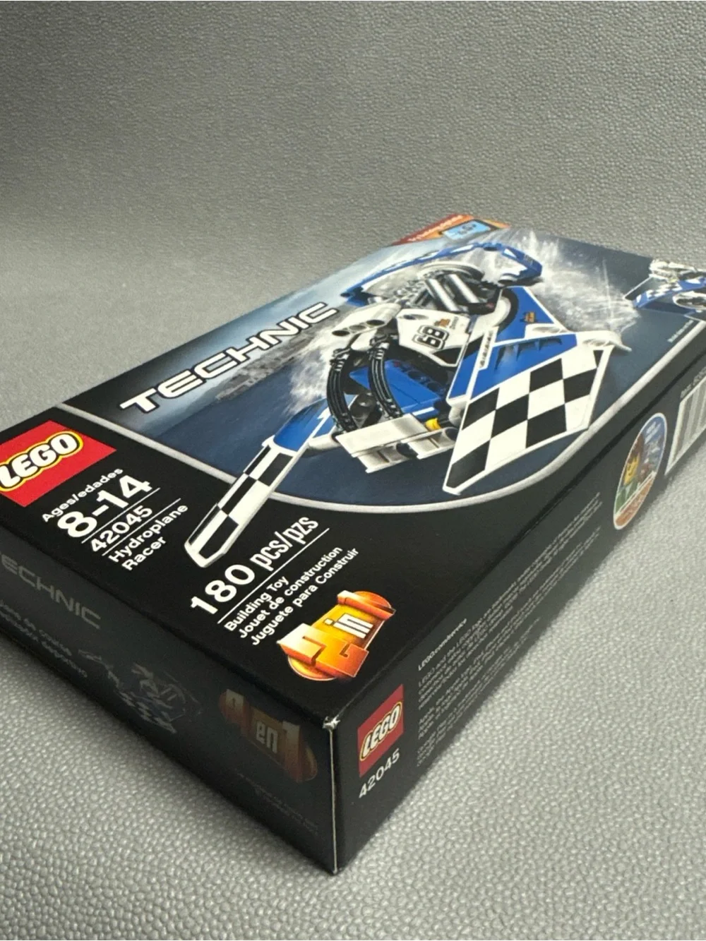 Lego new sealed